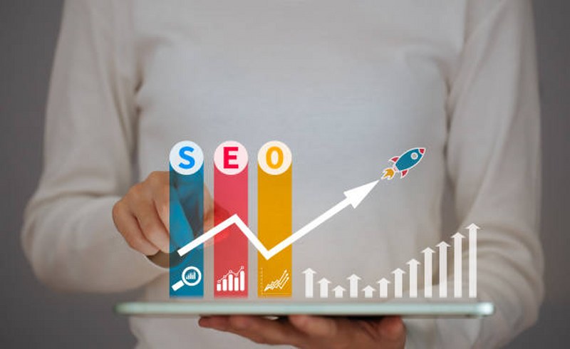 SEO expert in Bangladesh