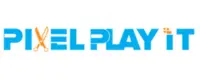 Pixelplayit- logo